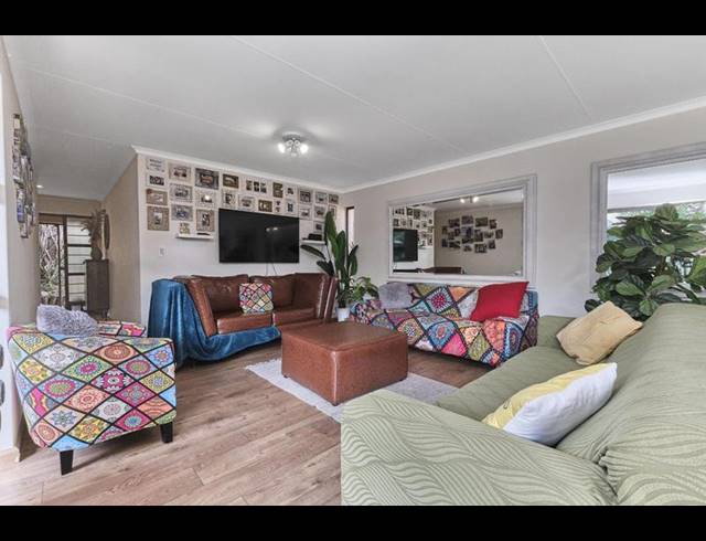 3 BEDROOM PROPERTY TO RENT IN PAULSHOF